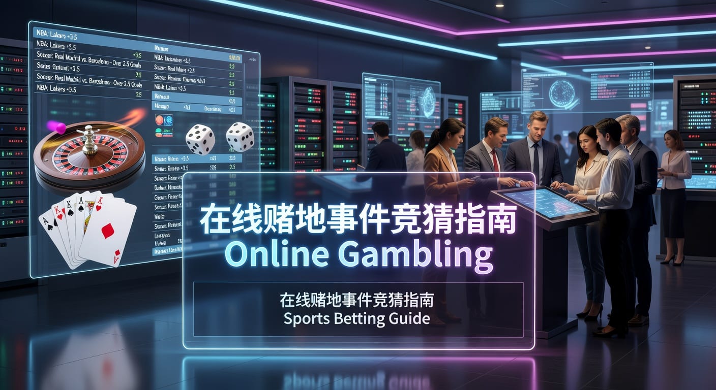在线赌场体育亚盘投注攻略