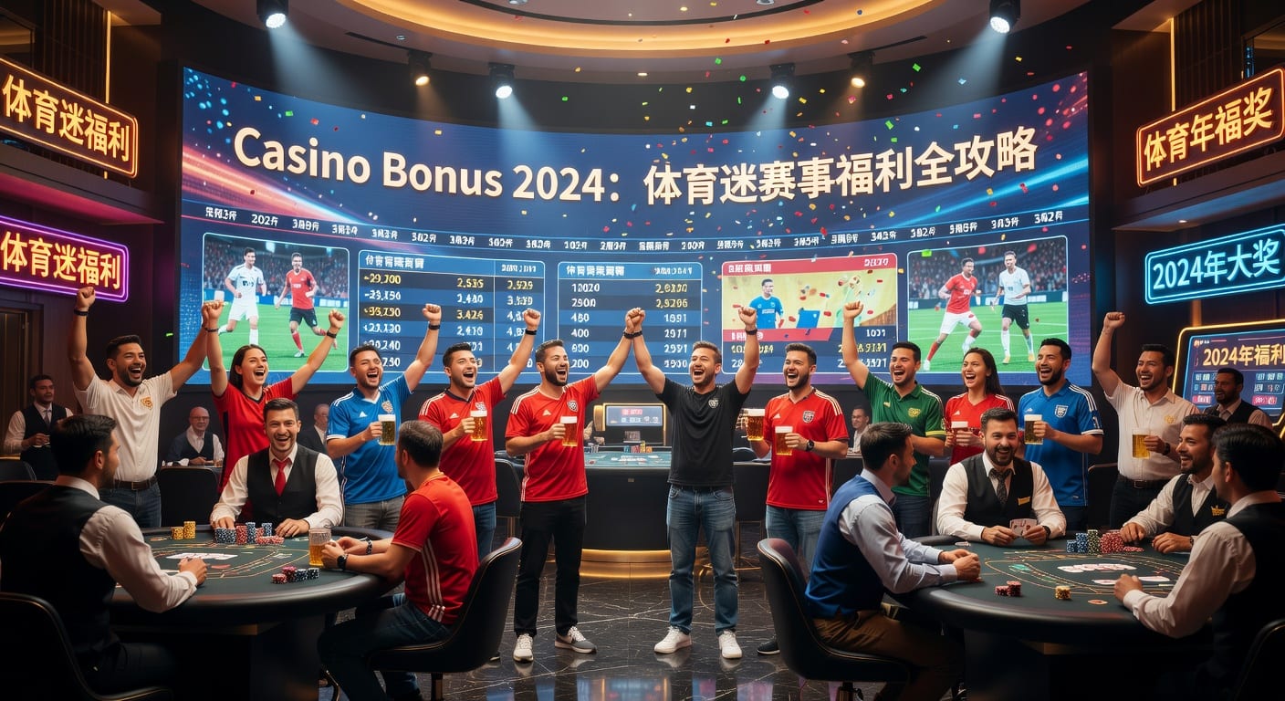 在线博彩 online casino：体育赛事赔率分析与2026世界杯投注策略