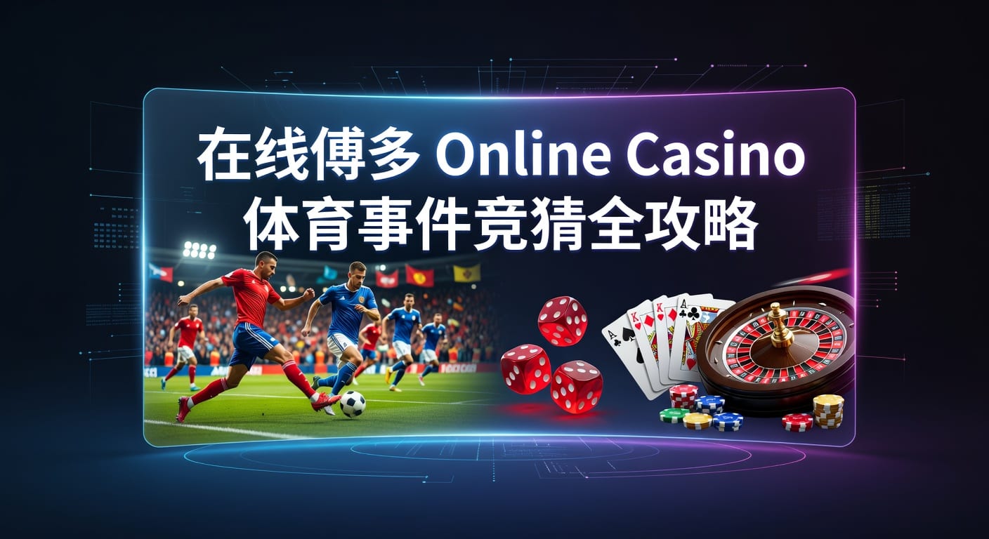 在线博彩 online casino 2026稳胆竞彩指南