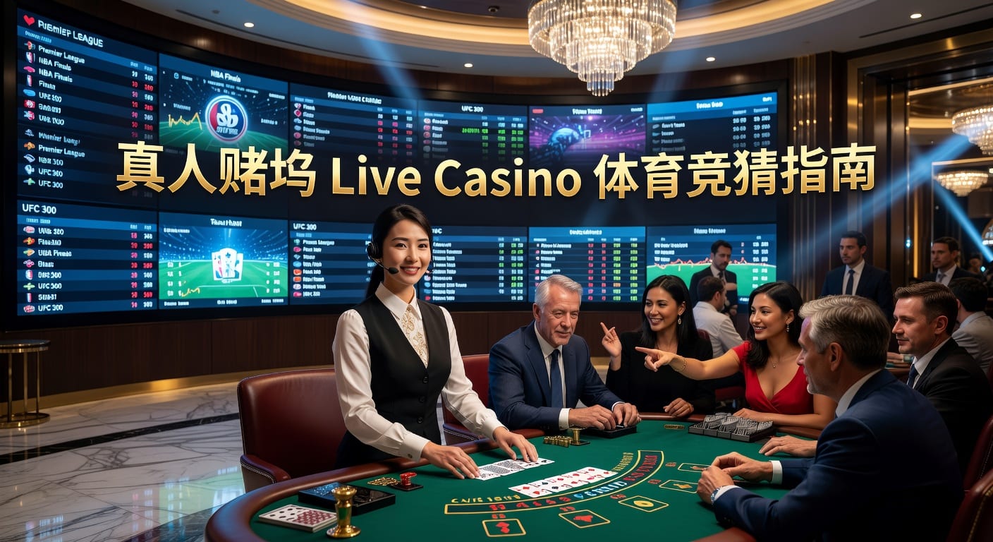 真人赌场 live casino 2026体育博彩观察