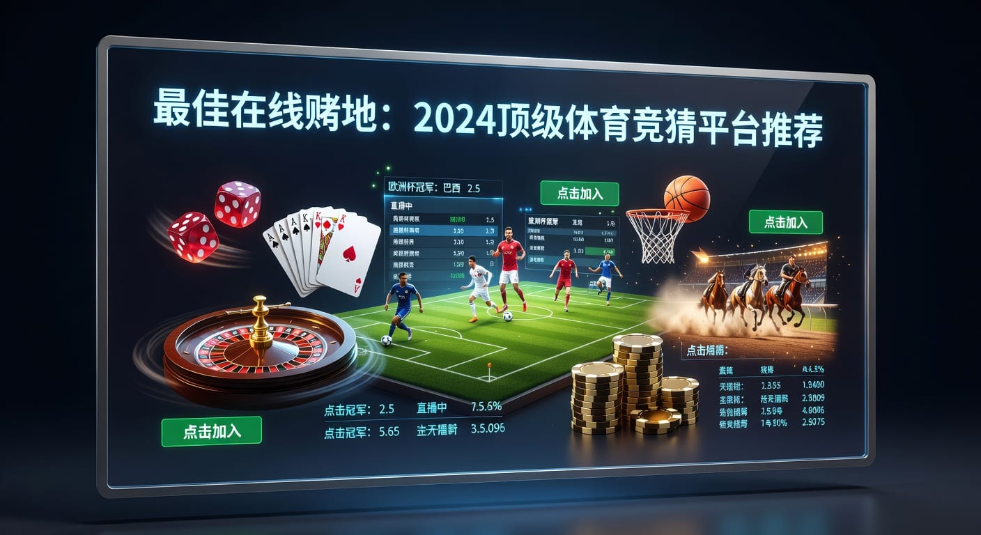最佳在线赌场 2026年体育投注首选