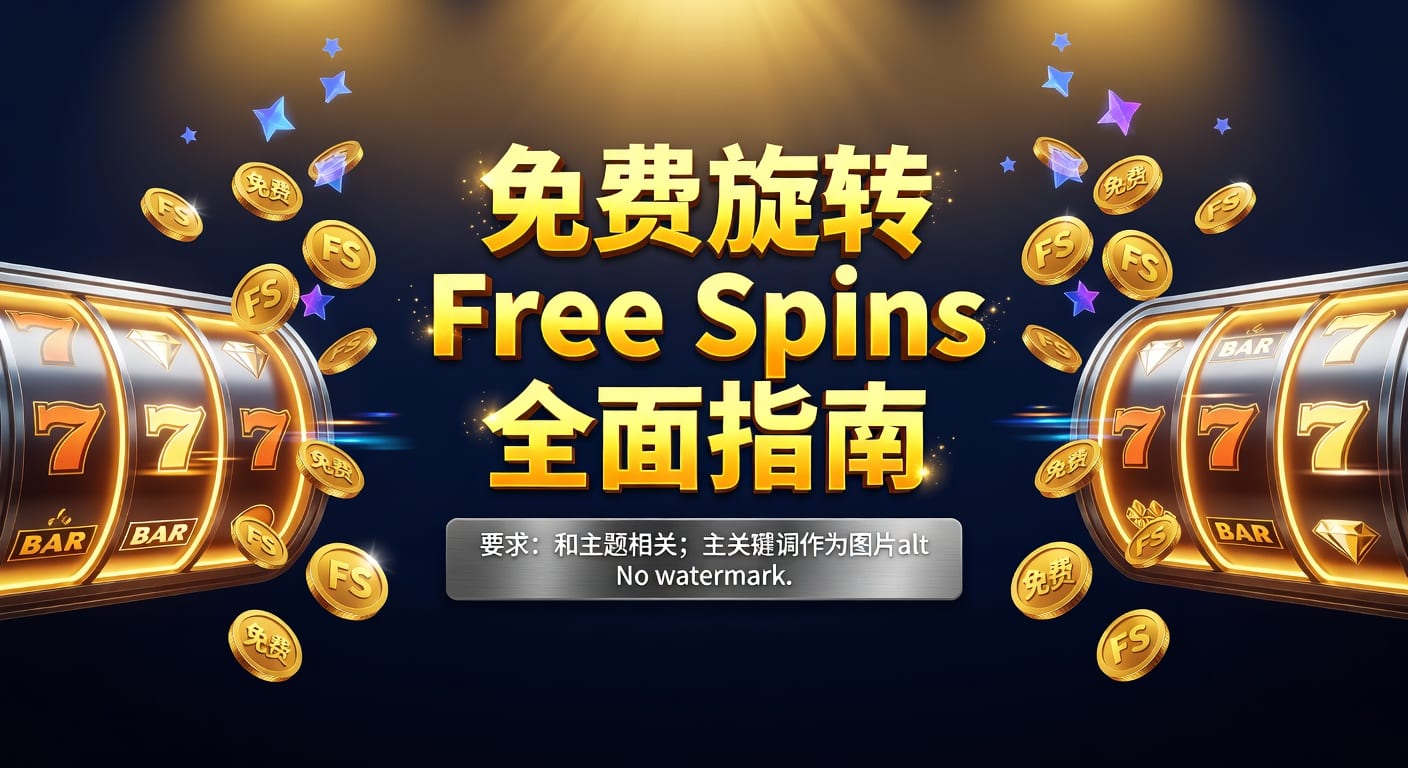 免费旋转 free spins 2026年体育竞猜攻略