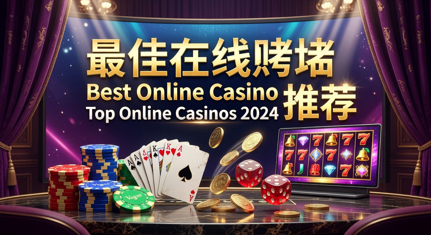 2026年世界杯投注：最佳在线赌场，资深玩家体育博彩指南