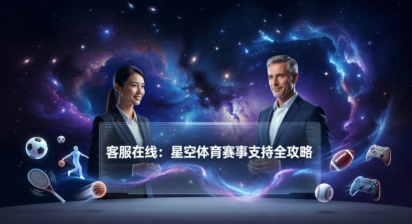 客服在线：资深玩家分享体育博彩沟通技巧与平台选择