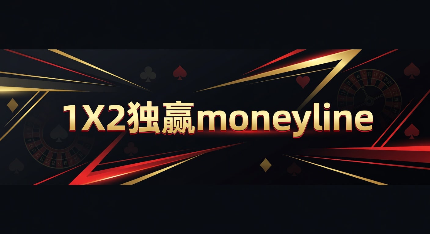 1X2 独赢 Moneyline 策略：资深分析师解析与实战技巧（2026年世界杯投注）