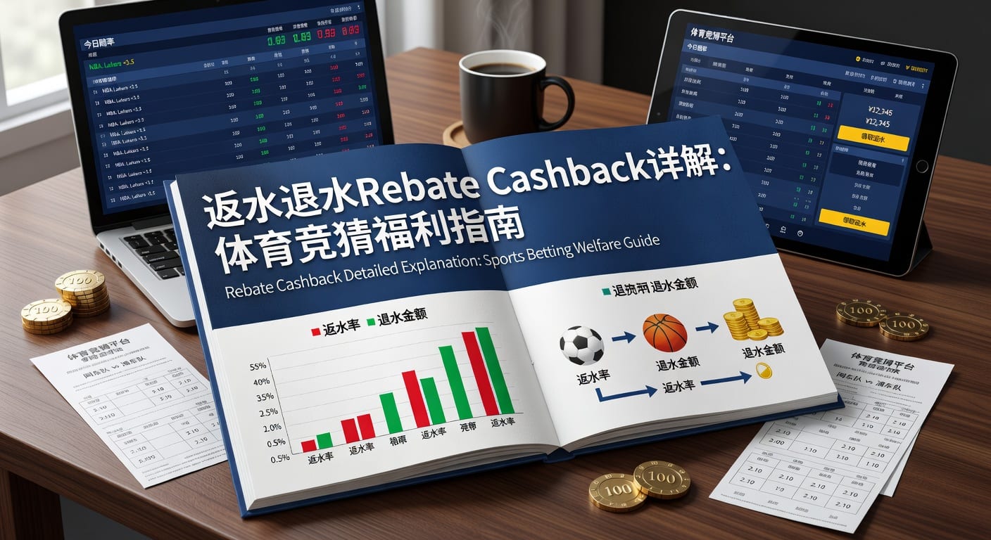 返水退水 rebate cashback 2026世界杯投注心得