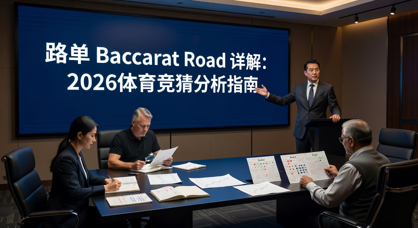 路单 Baccarat Road：资深玩家实战策略与最新动态