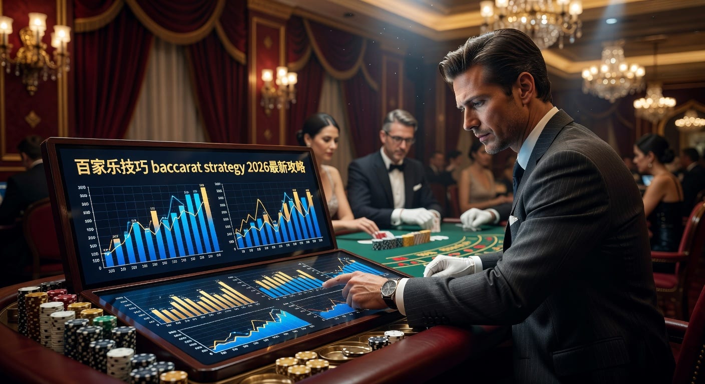 百家乐技巧 Baccarat Strategy：资深分析师解析制胜之道 - 体育娱乐平台