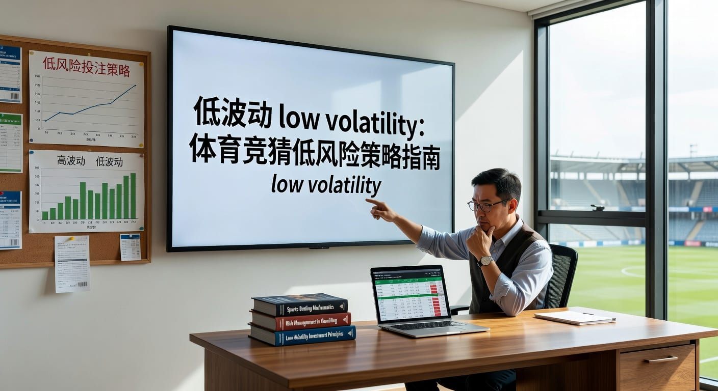 体育博彩波动率 Volatility：资深分析师实战洞察与策略 #153