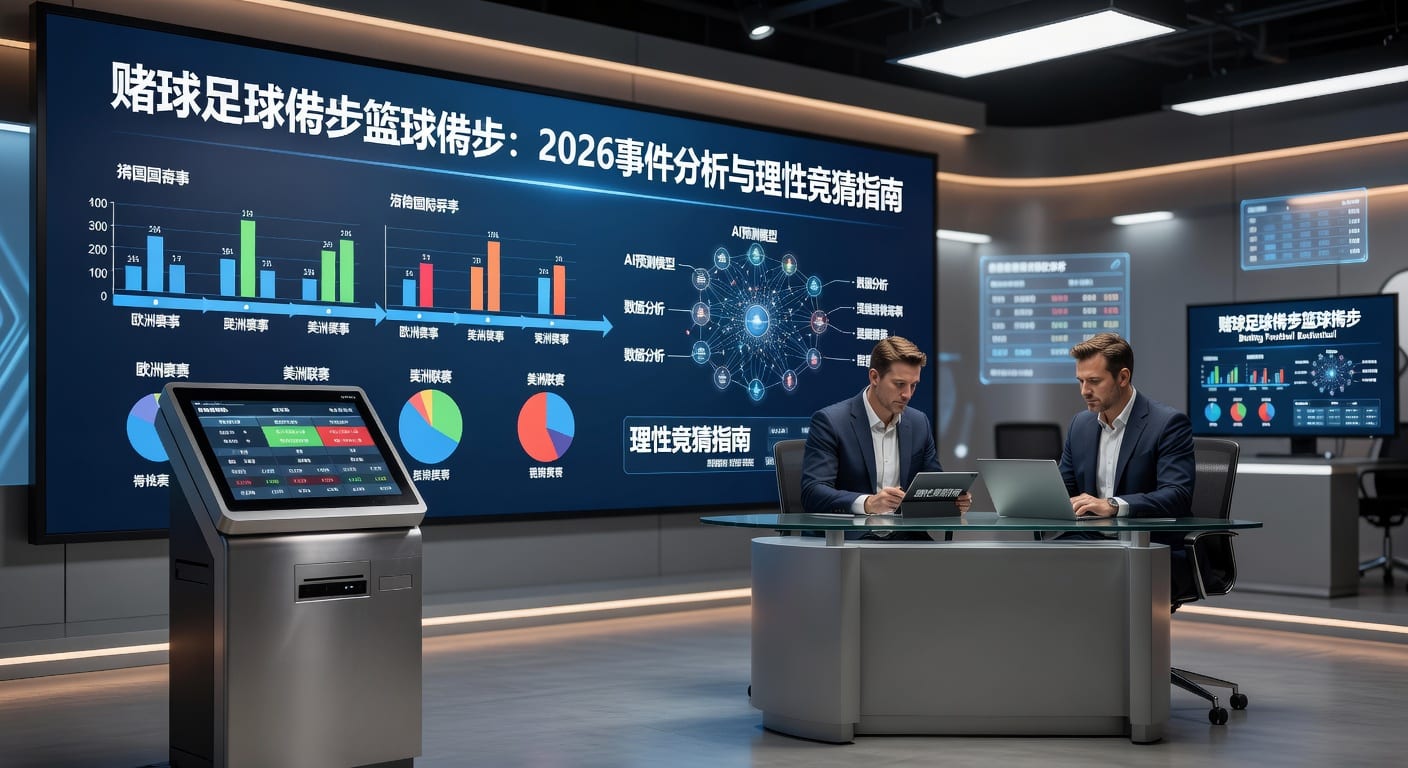 足球篮球博彩：2026年世界杯投注策略与技巧解析