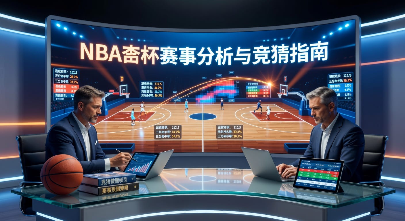 NBA博彩NFL博彩：2026年最新投注策略与深度解析