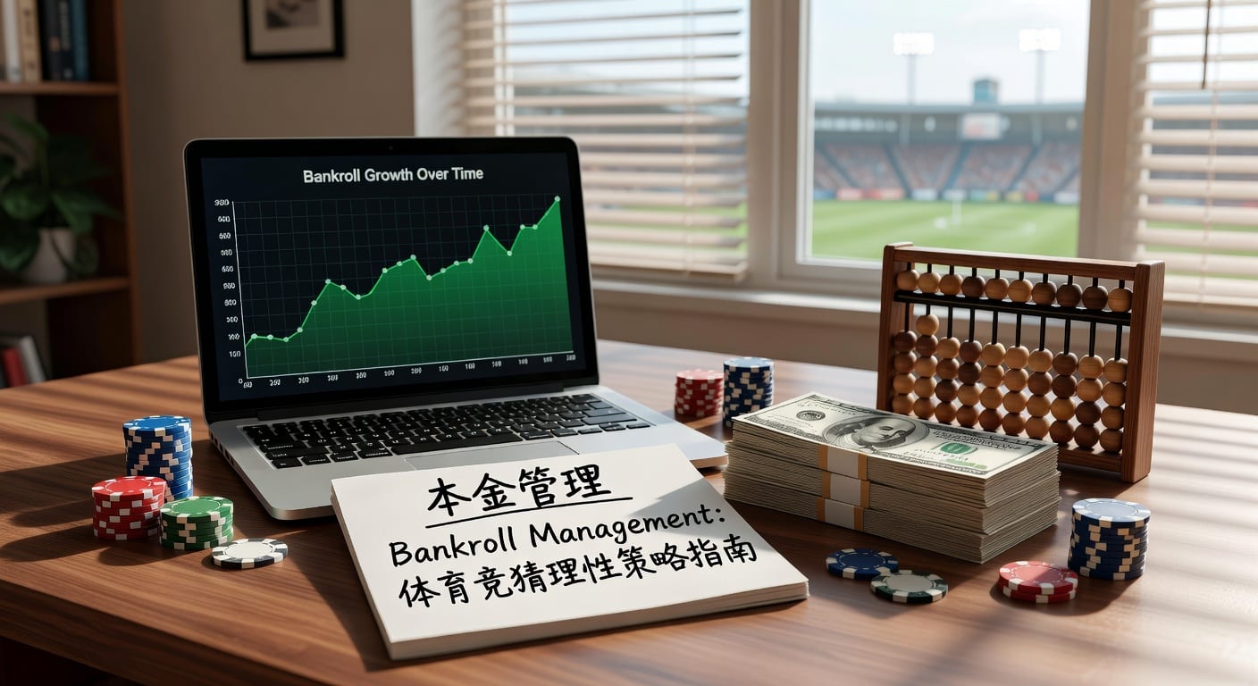 本金管理 Bankroll Management：2026年体育博彩资深策略指南