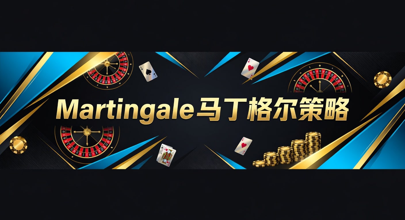 Martingale 马丁格尔策略：体育博彩风险与实践深度解析