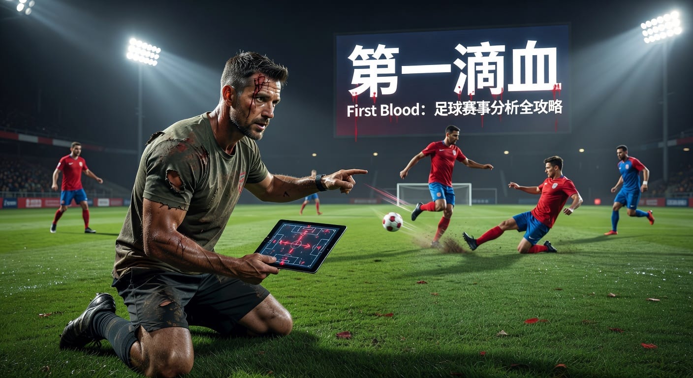 第一滴血 First Blood：深度解析体育赛事的开局关键与博弈策略