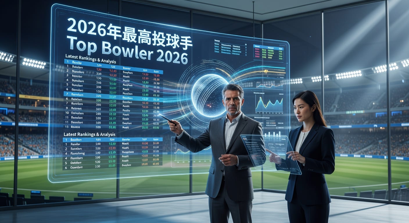2026年世界杯投注：最高投球手 Top Bowler 深度解析与预测