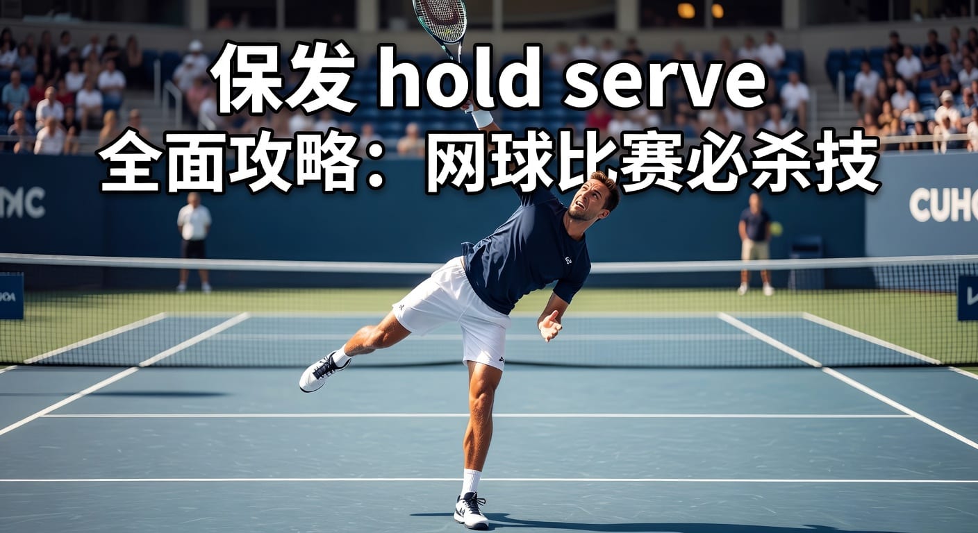 保发 Hold Serve：2026年世界杯投注新视角，资深玩家解析