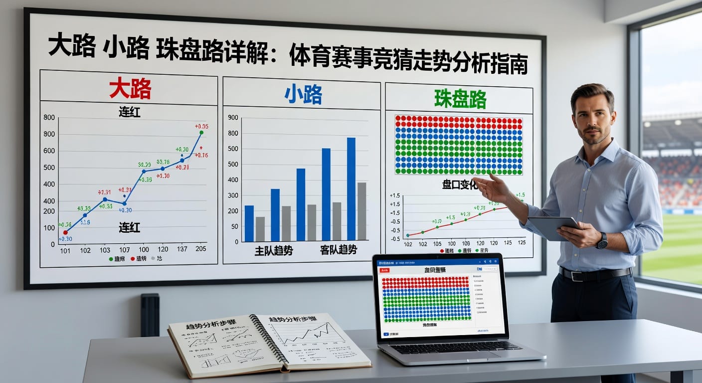 小路解析：体育投注隐秘路径，资深分析师视角洞悉2026世界杯投注