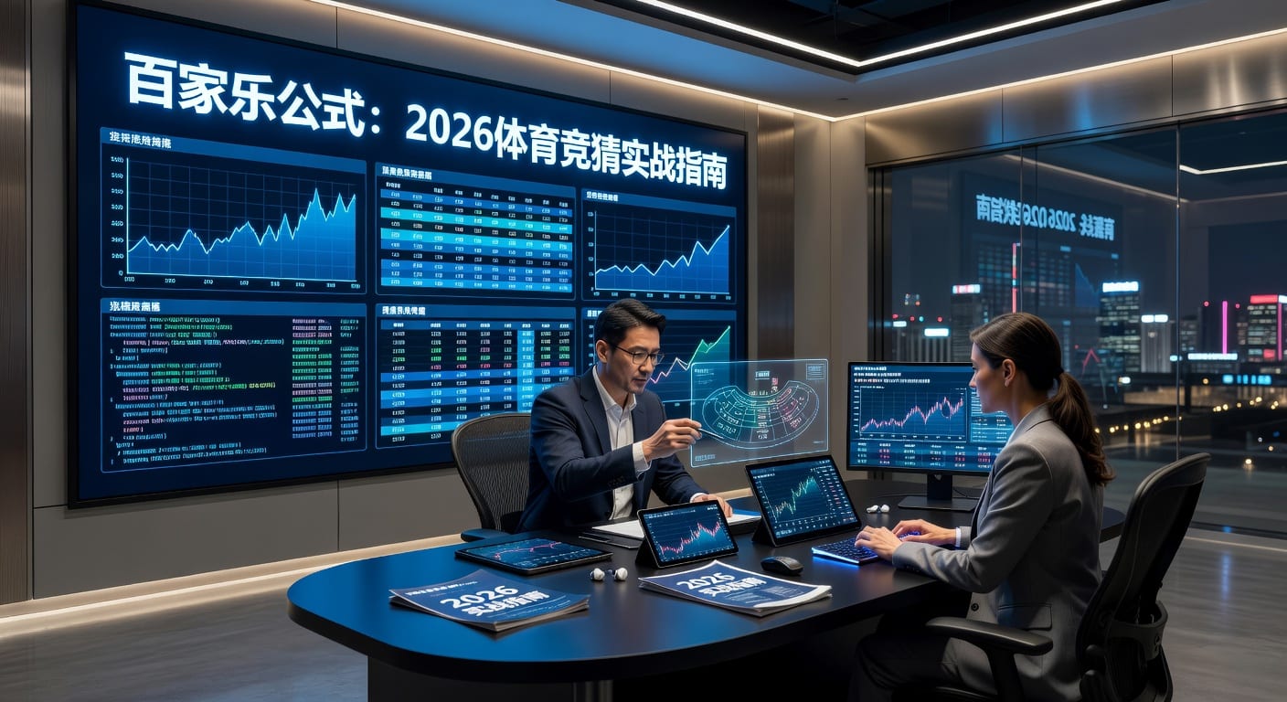 百家乐公式：资深玩家实战策略与风险控制 (2026年)