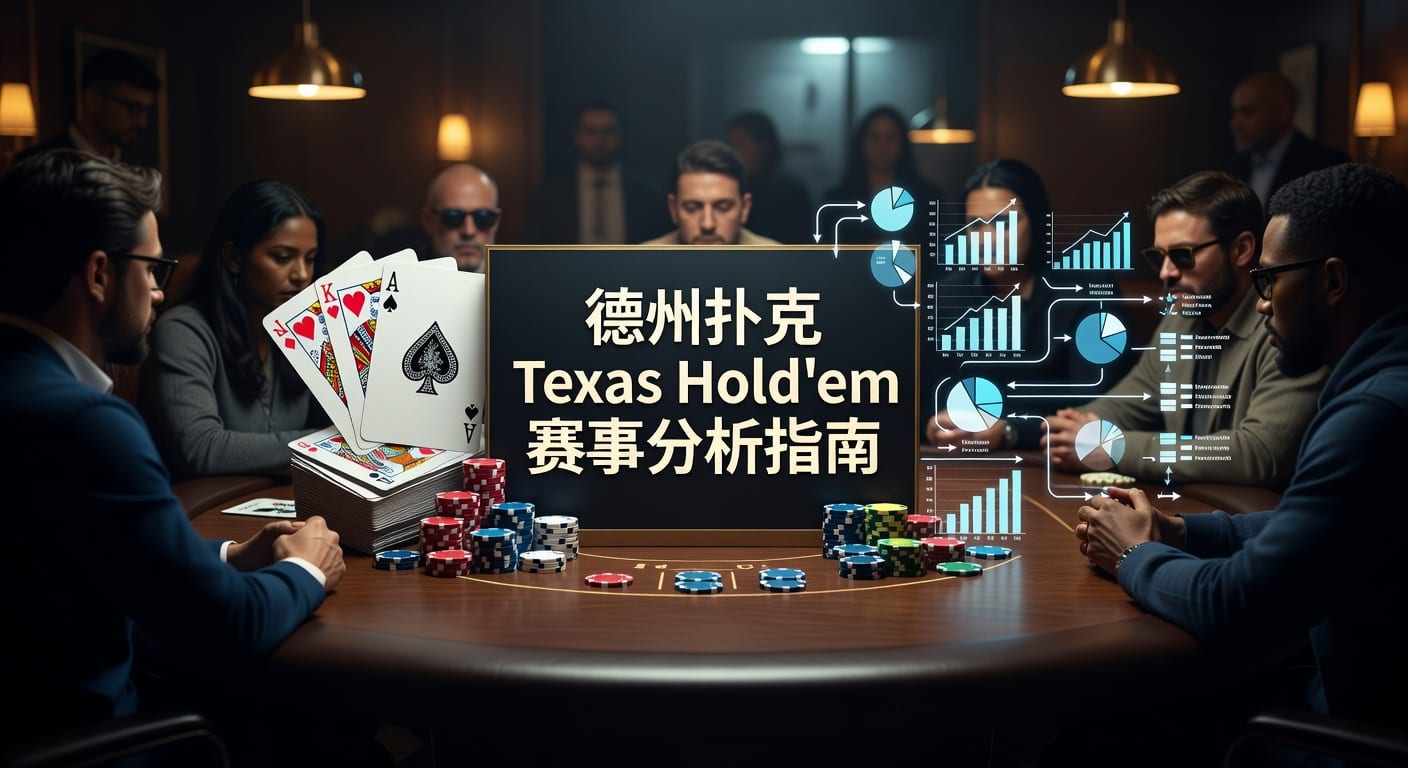 德州扑克策略解析：资深玩家实战心得（2026年版）