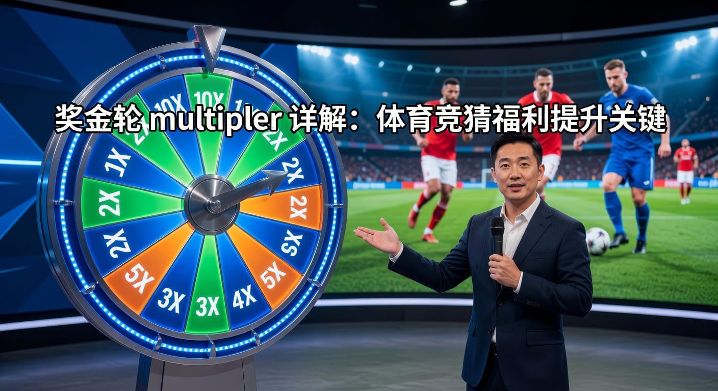 奖金轮 multiplier：体育博彩赔率倍增机制深度解析