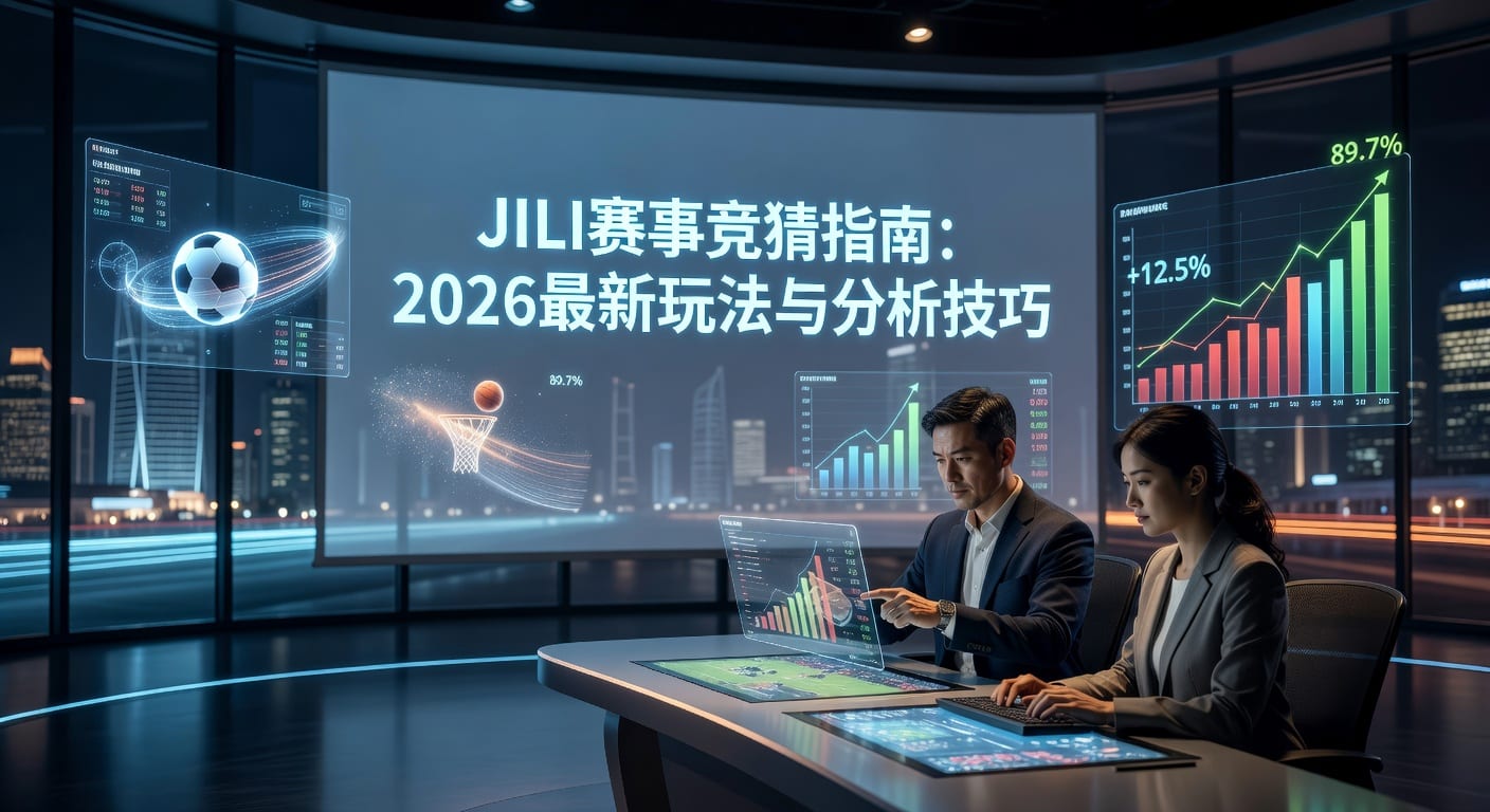 JILI体育投注：资深分析师带你玩转2026年世界杯投注新体验