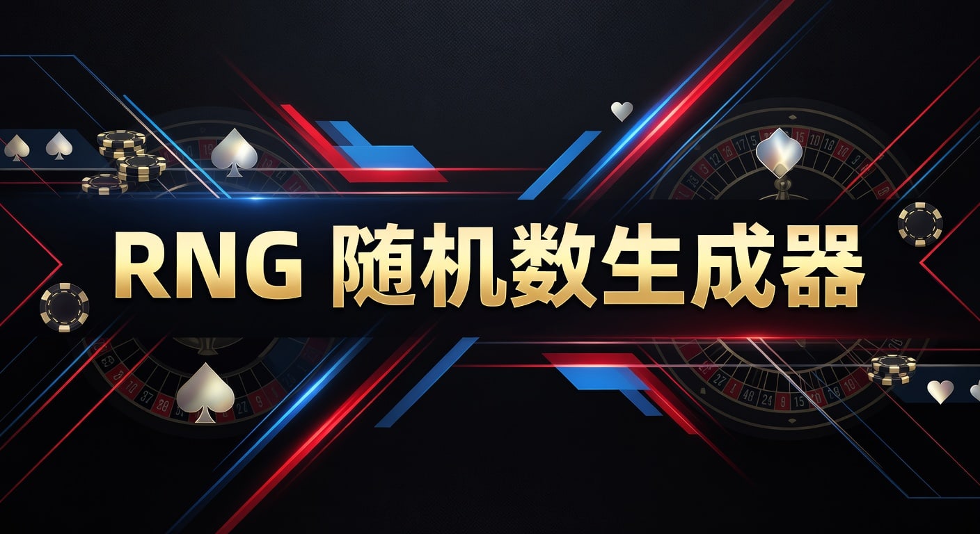 RNG 随机数生成器：体育爱好者与博彩玩家的深度解析（2026年）