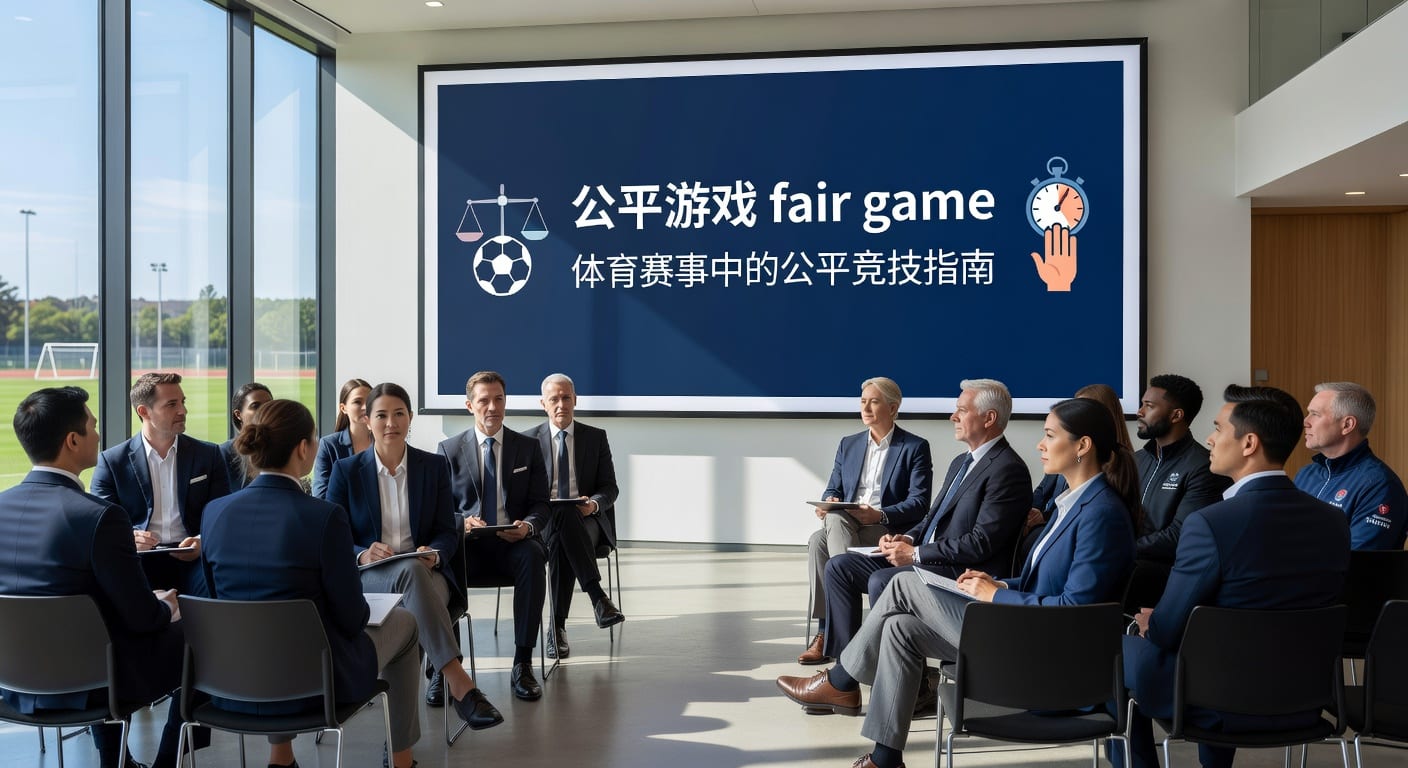 公平游戏 Fair Game：体育博彩中的真实博弈与策略解析