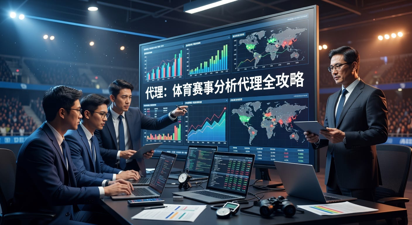 隐含赔率 Implied Probability：资深玩家解析体育博彩中的概率艺术