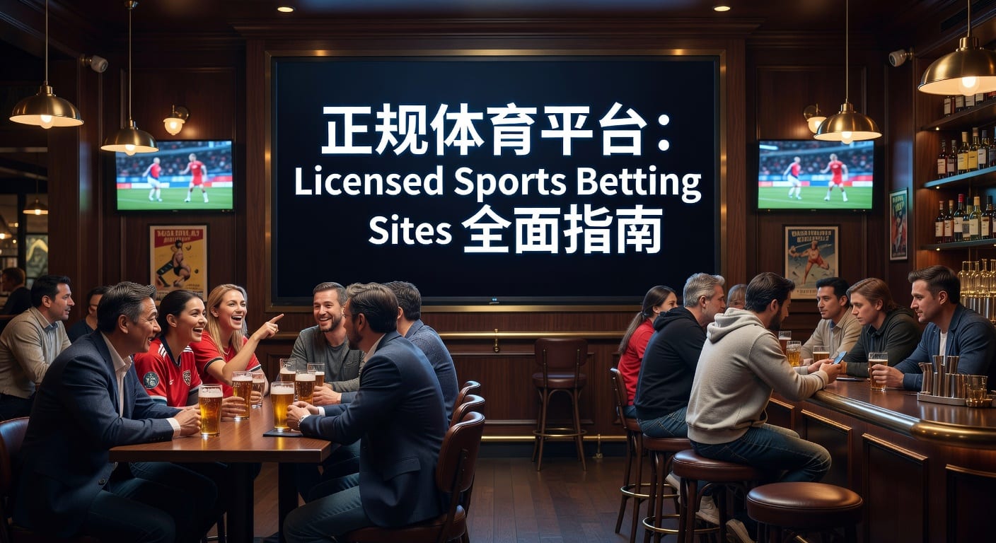 正规体育平台 licensed sports betting sites：2026年资深玩家精选指南