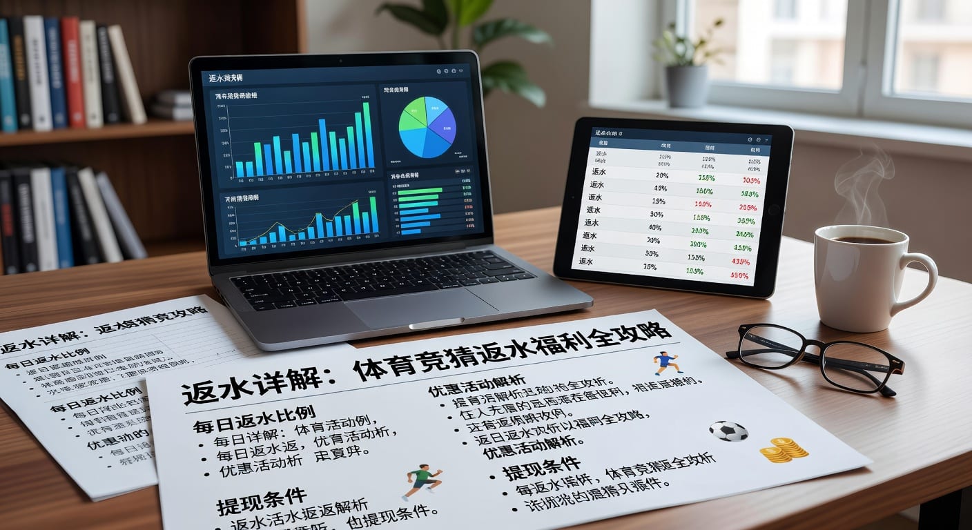 返水体育：资深玩家解析最新体育博彩返利策略