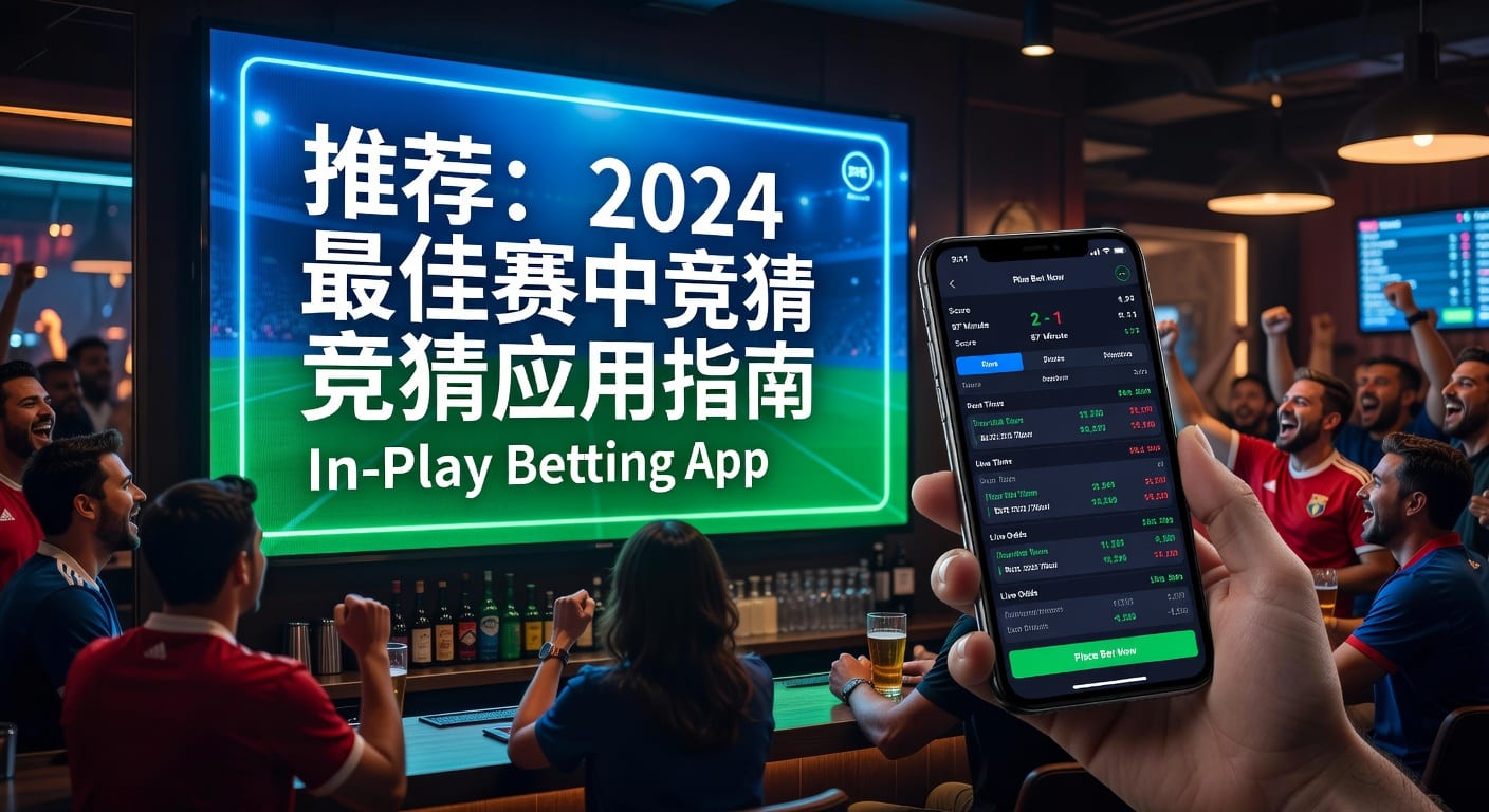 in-play betting：2026年世界杯投注策略与技巧深度解析