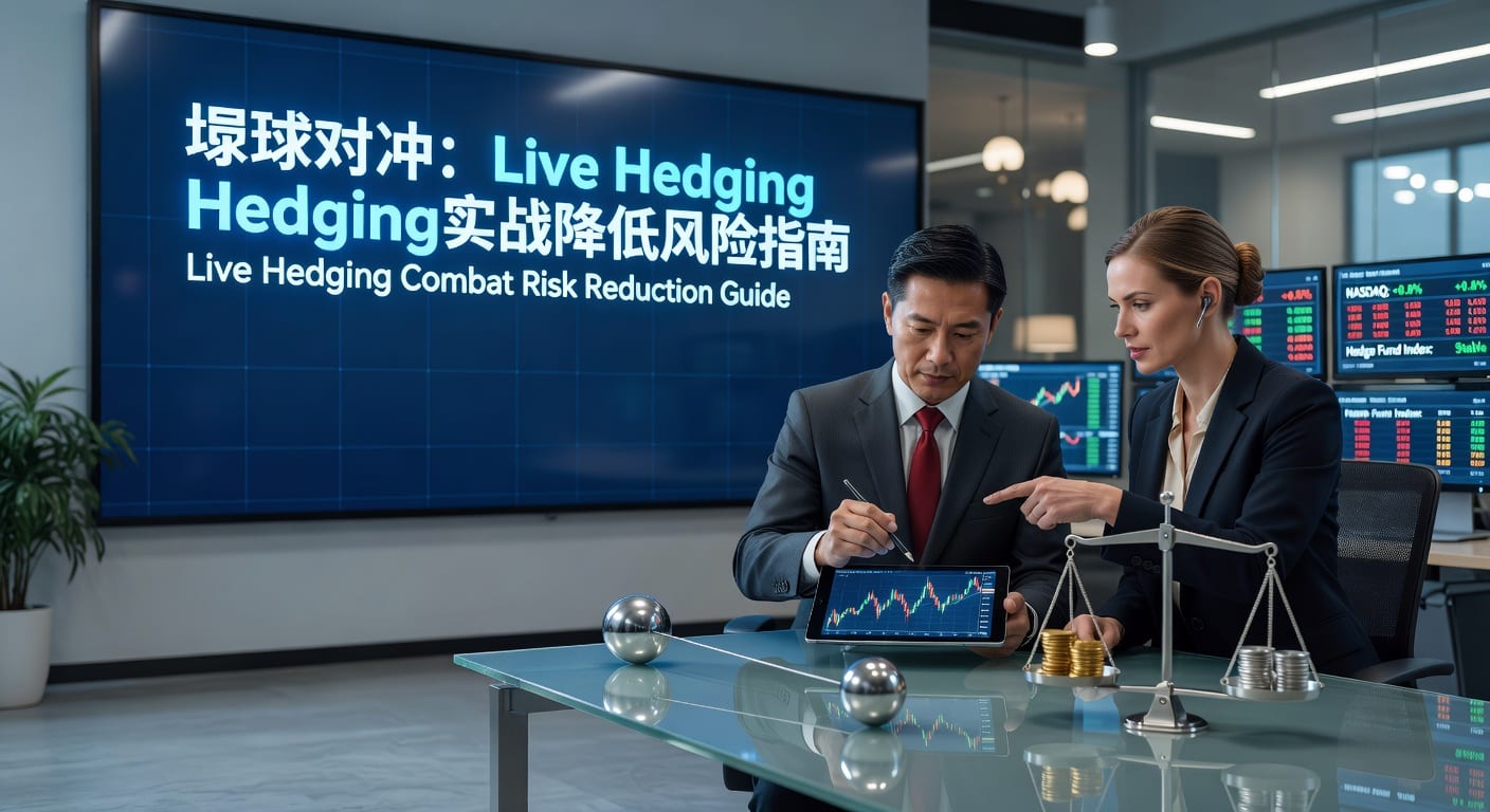 滚球对冲 Live Hedging：资深分析师的实战策略与风险控制