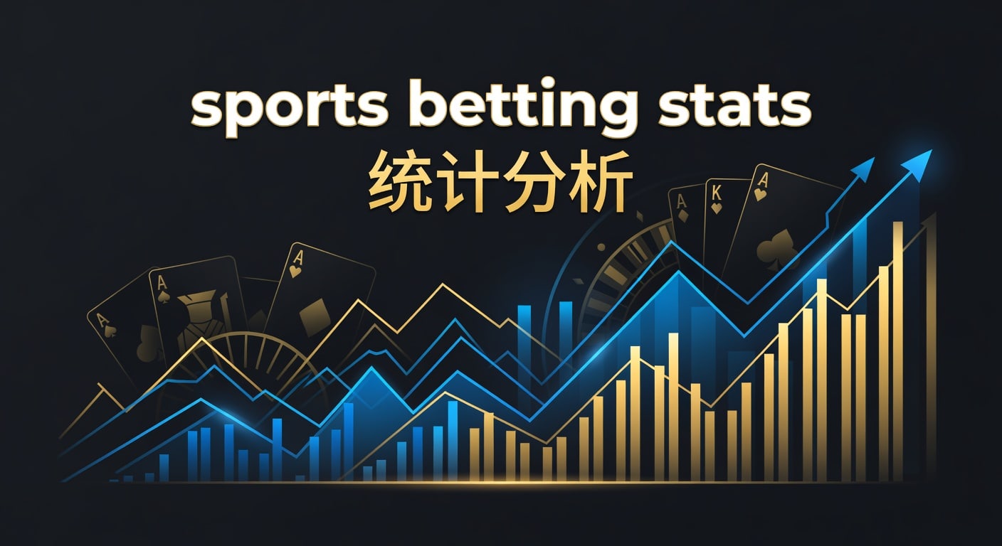 sports betting stats 统计分析：2026年体育实时赔率与数据解读
