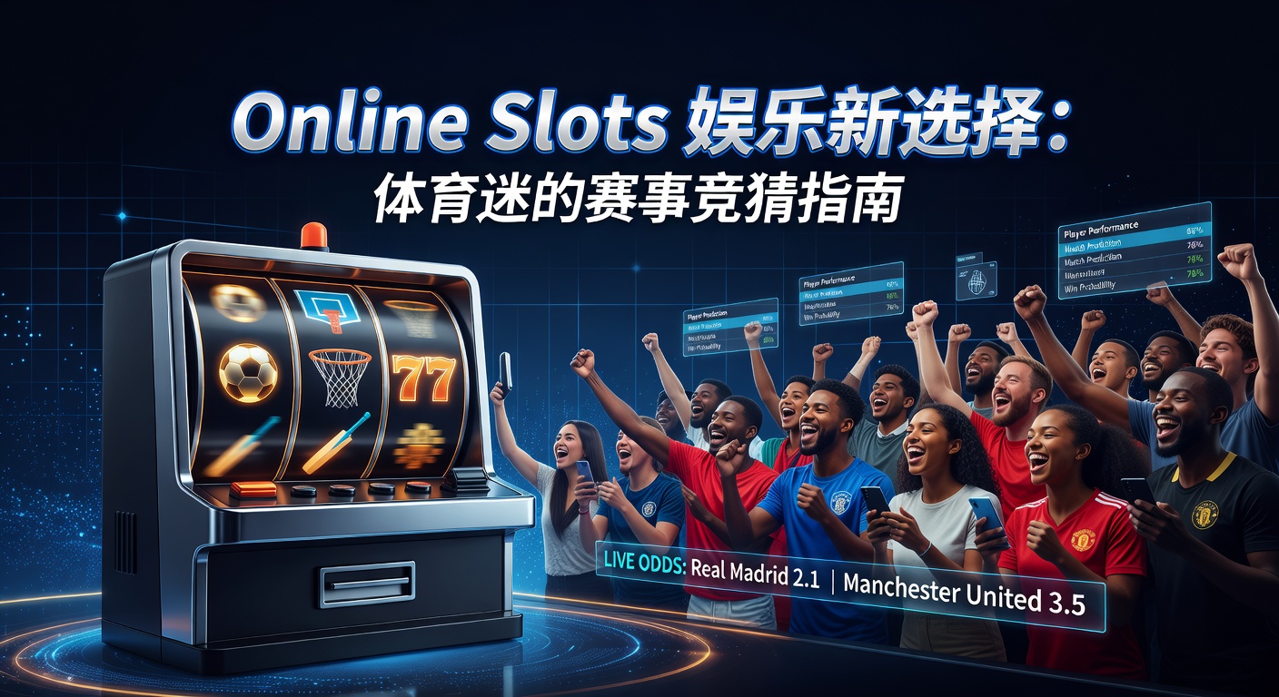 老虎机 slots online slots：资深玩家解析体育赛事投注新维度