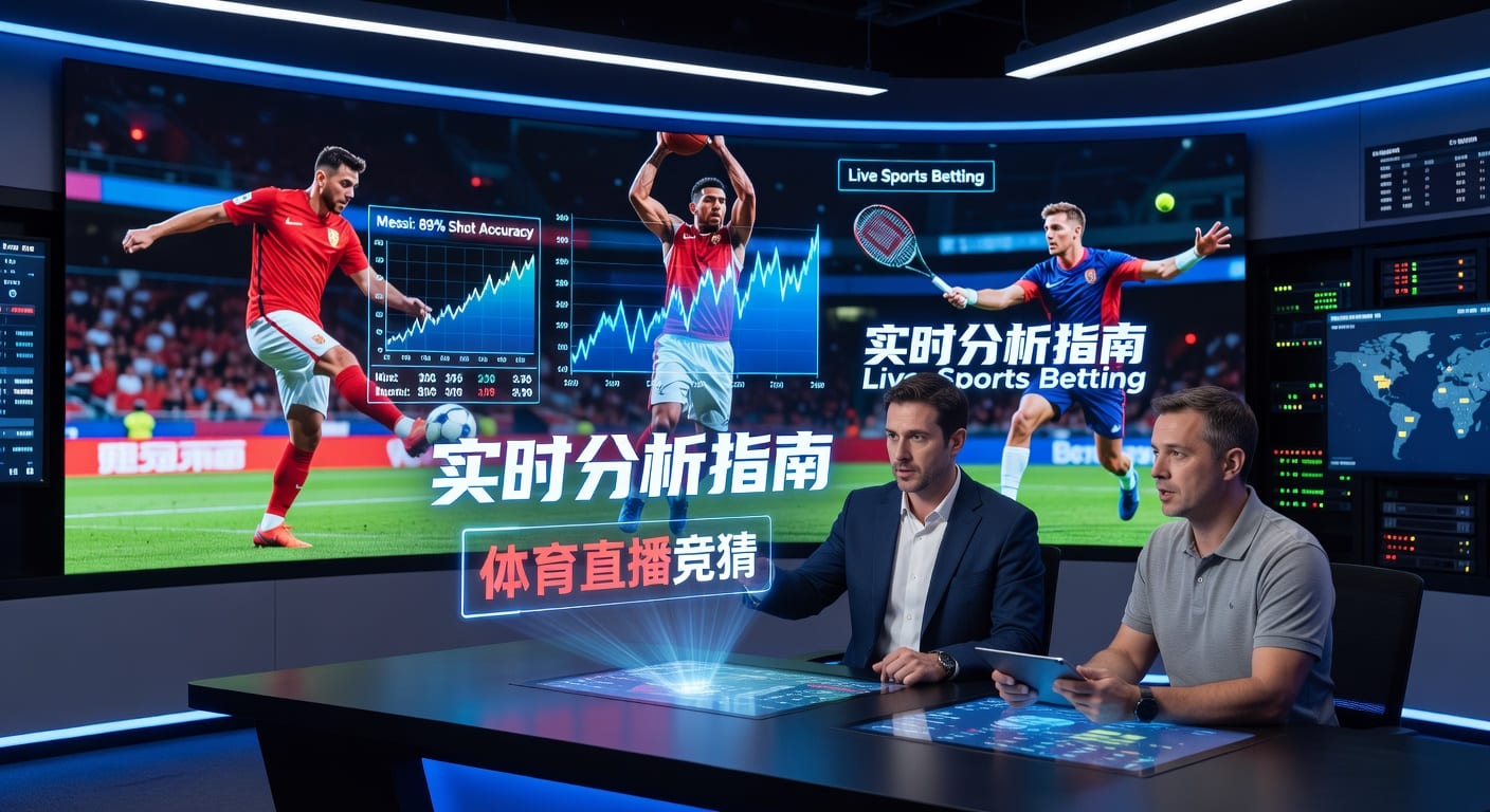 体育直播投注：资深分析师带你玩转Live Sports Betting，解锁2026年赛事新玩法
