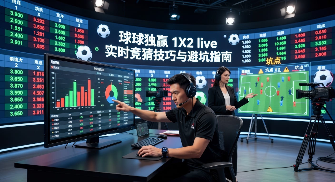 滚球独赢 1X2 live：实时投注技巧与判断