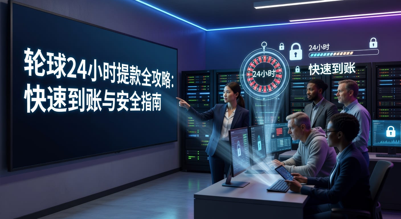 滚球24小时提款：到账节奏与实操判断