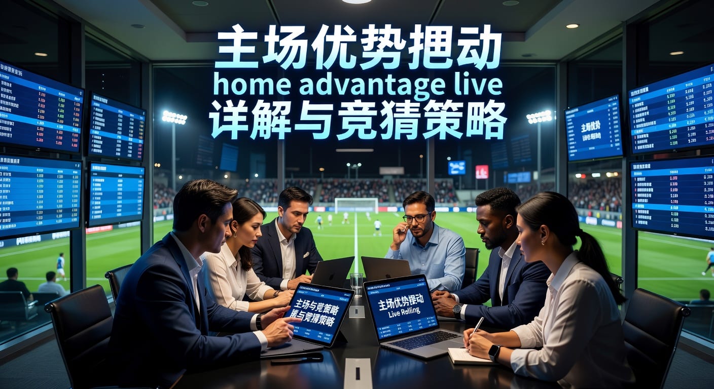 滚球主场优势 live：临场判断与主队节奏分析