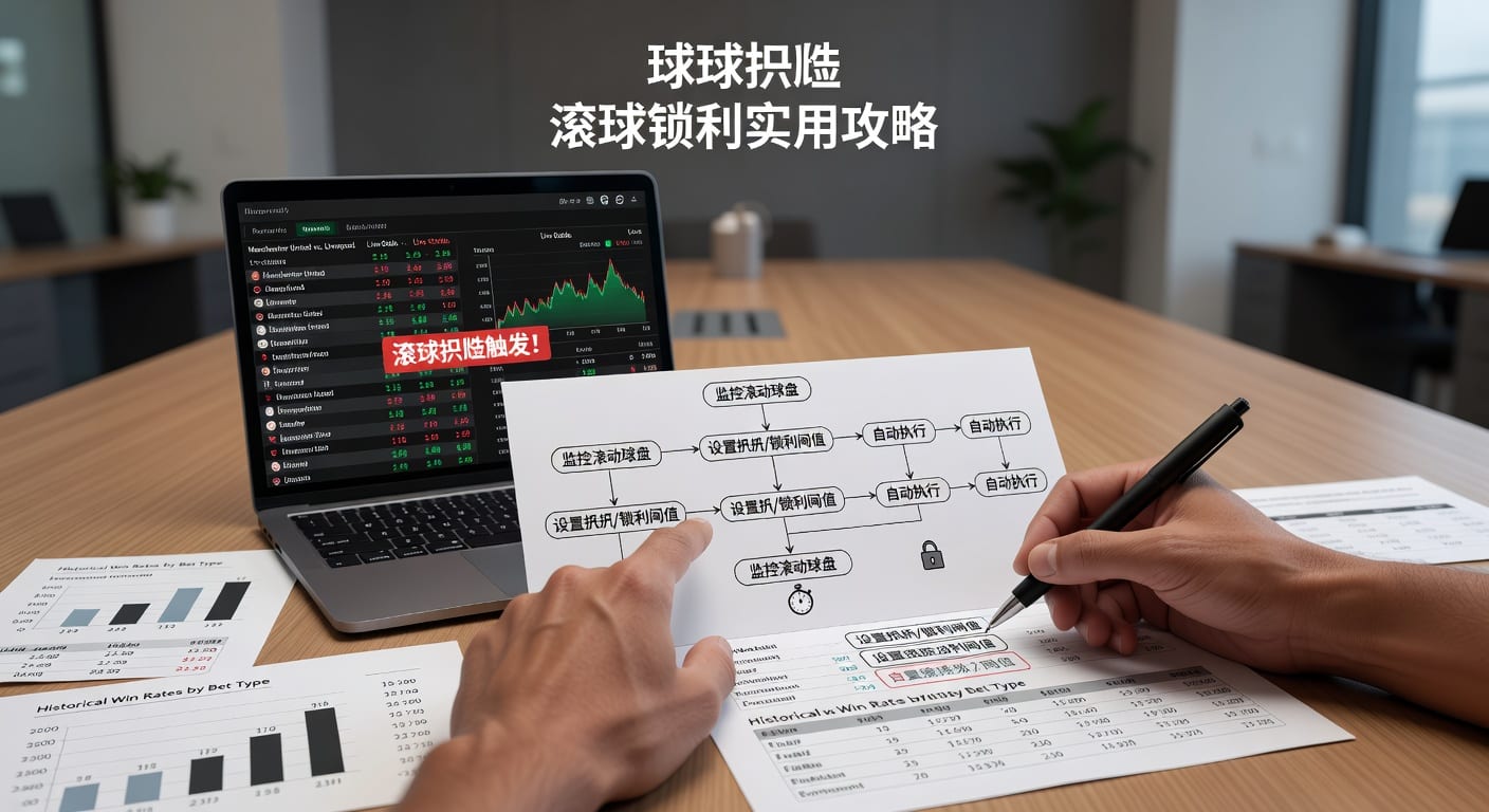 滚球止损与滚球锁利：2026年世界杯投注实战思路