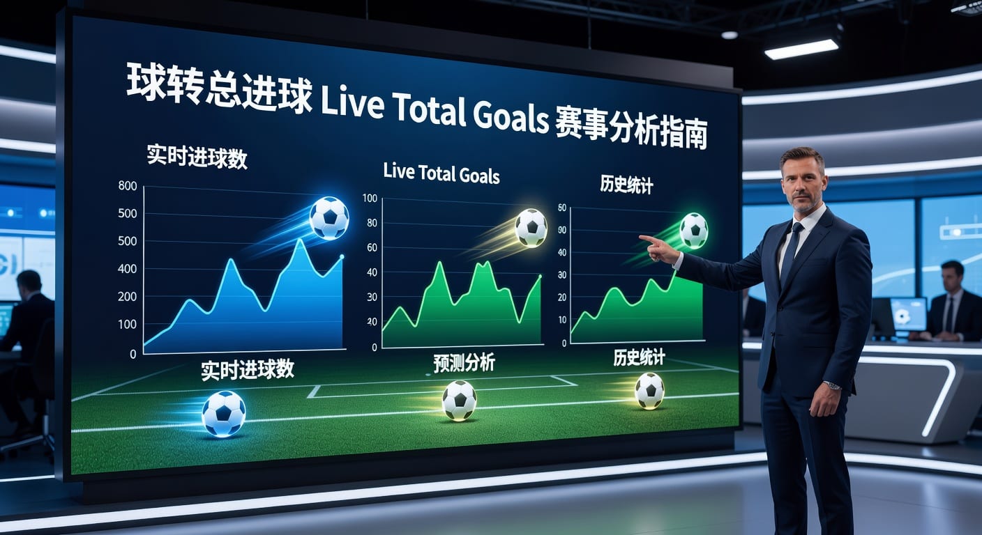 滚球总进球 live total goals：2026年体育实时赔率观察