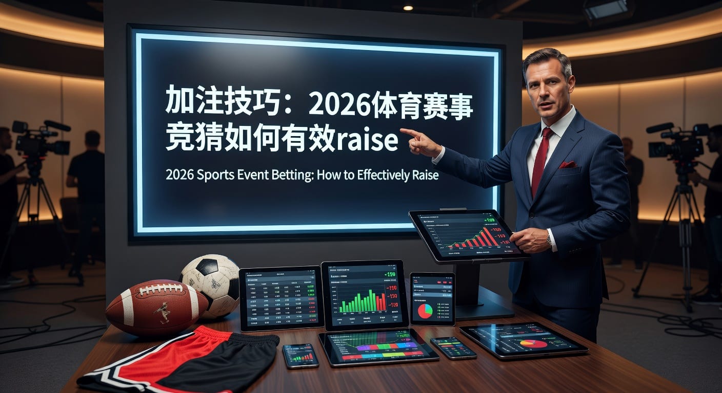 加注 raise：体育投注加注逻辑与实战判断