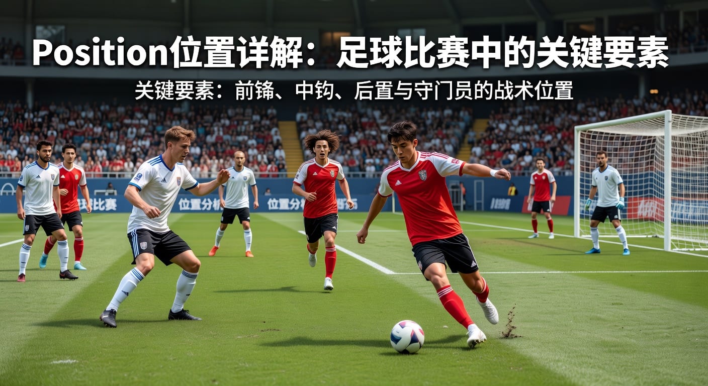 2026年世界杯投注中的位置 position分析