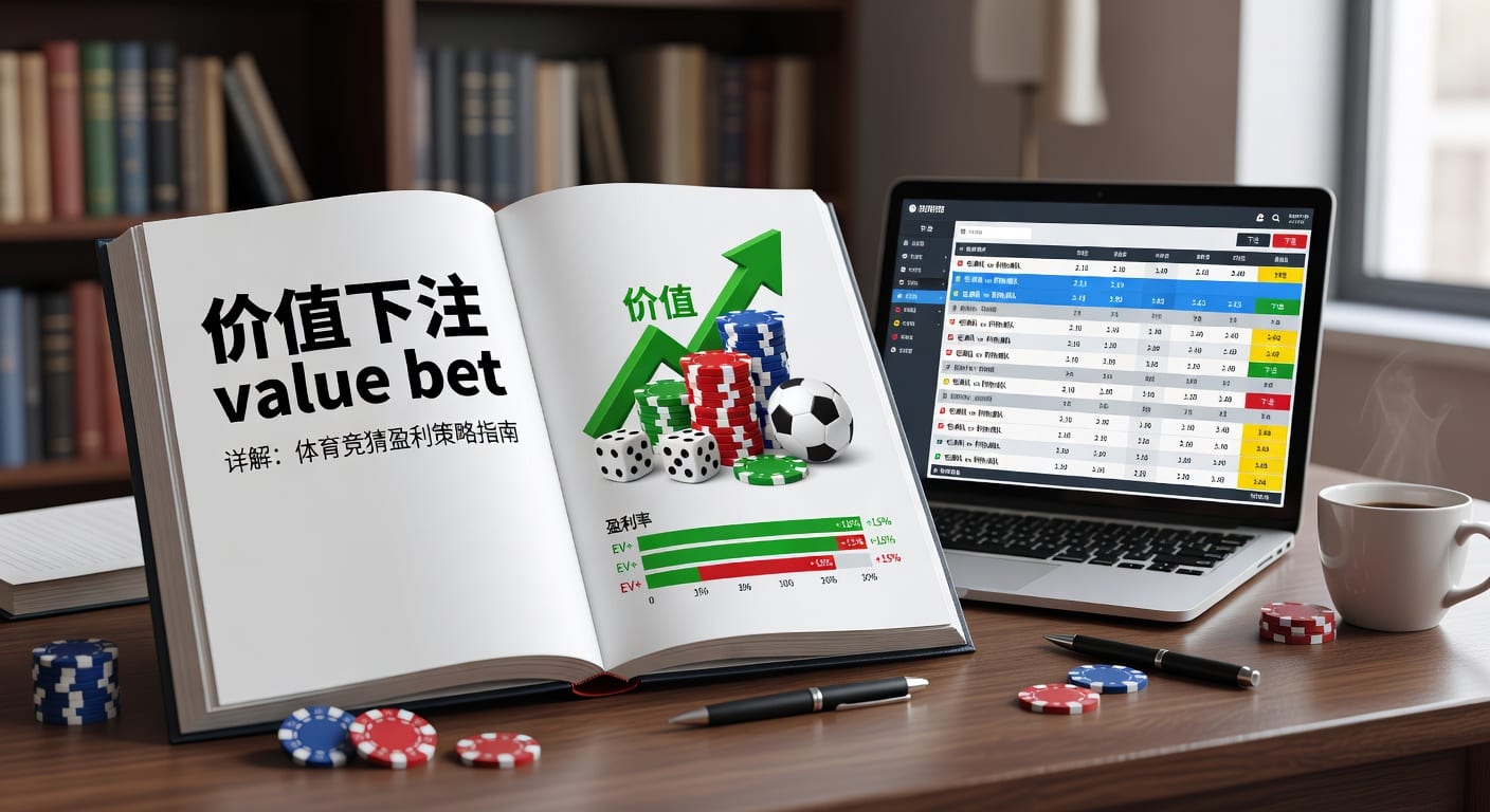 下注 bet：2026年体育投注技巧与实战要点