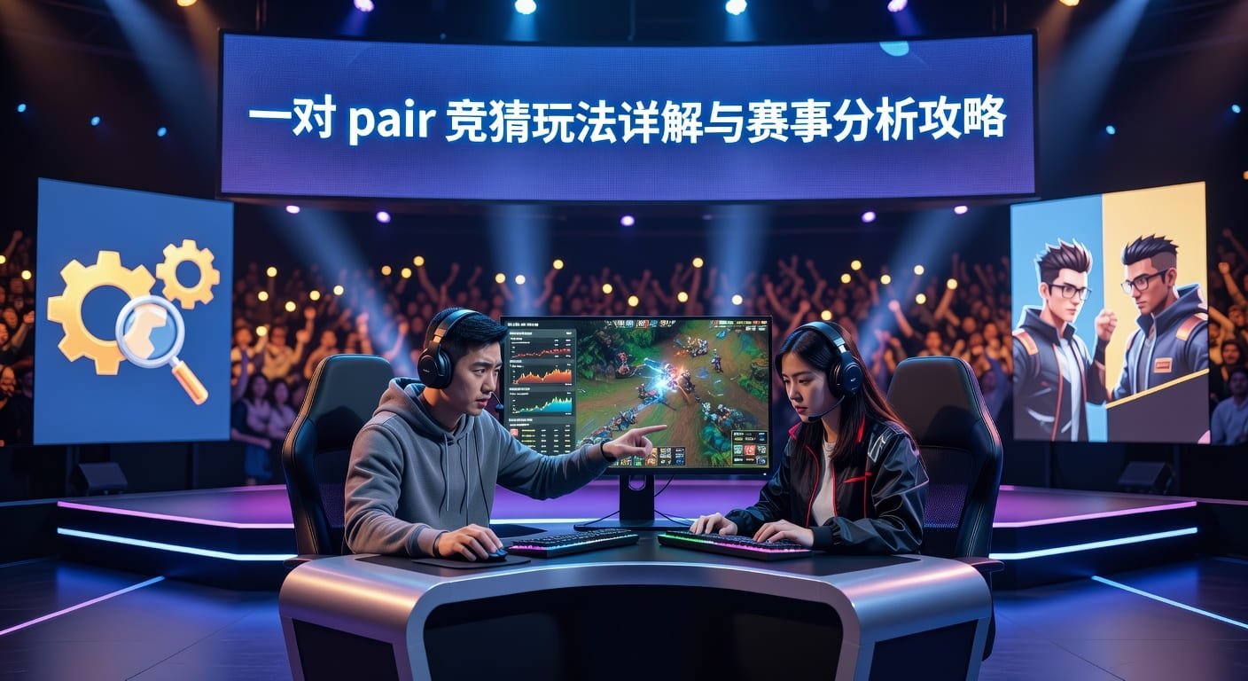 一对 pair｜2026年体育赛事投注思路与实战分析
