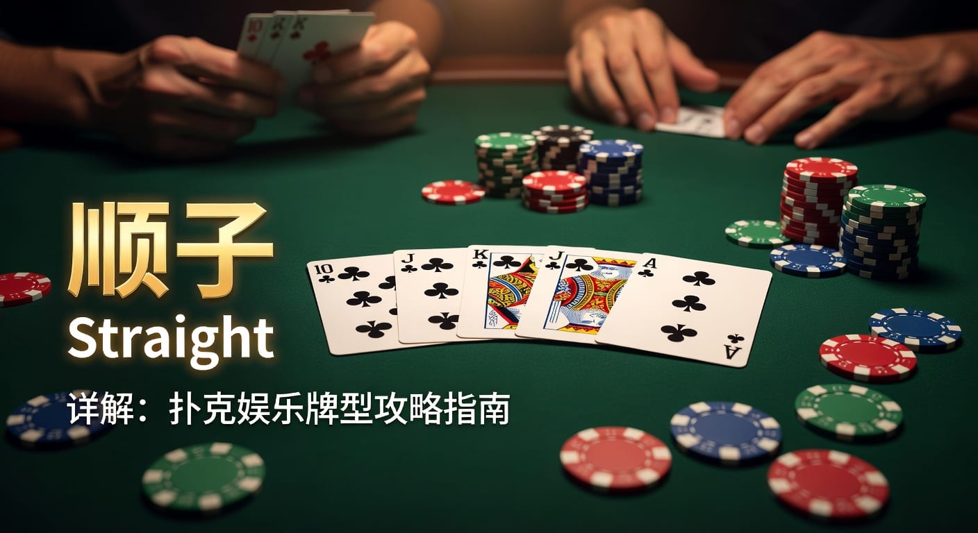 顺子 straight：2026年世界杯投注平台里的串关与走势判断