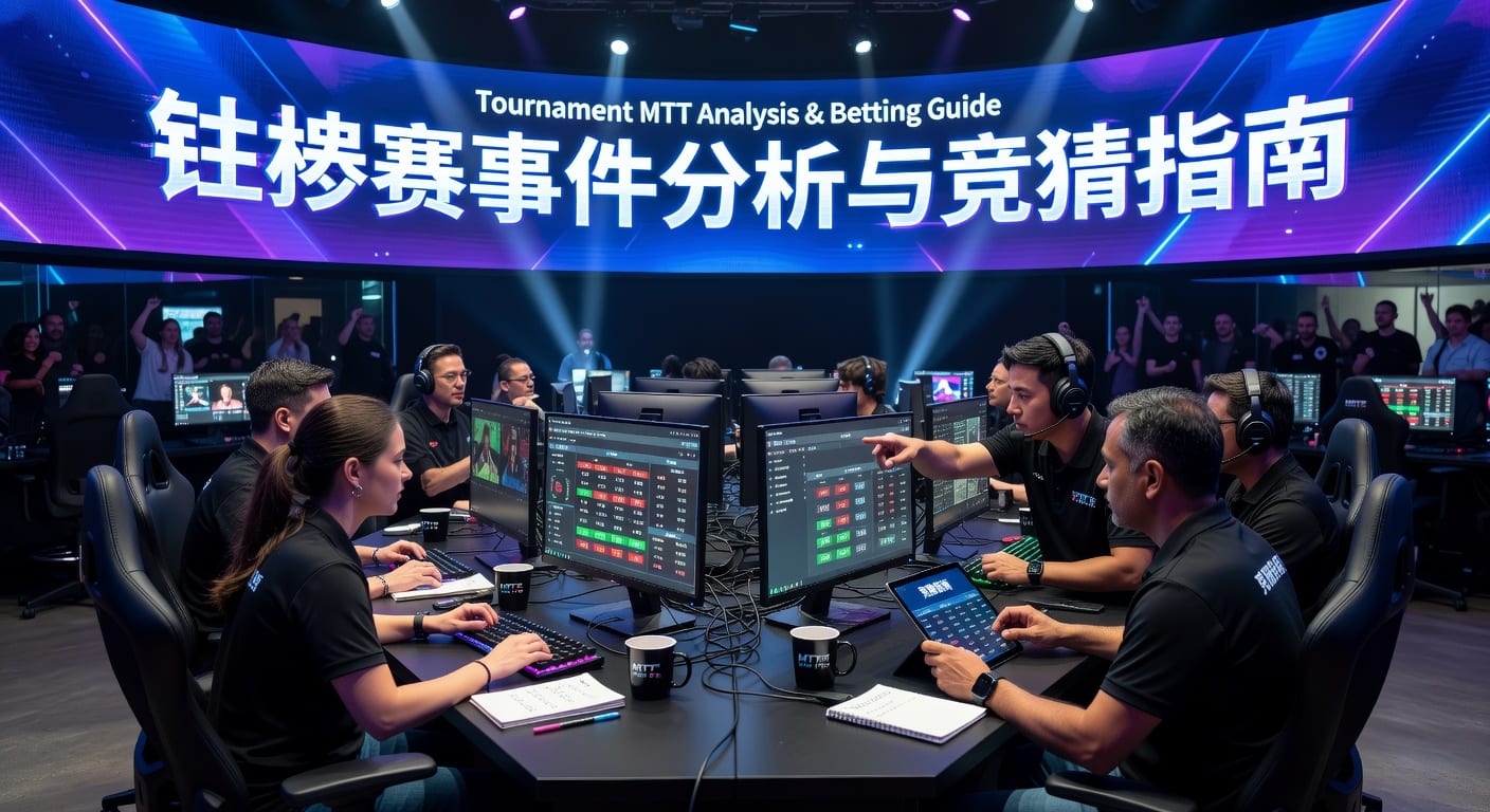 锦标赛 tournament MTT：赛制、打法与投注技巧解析