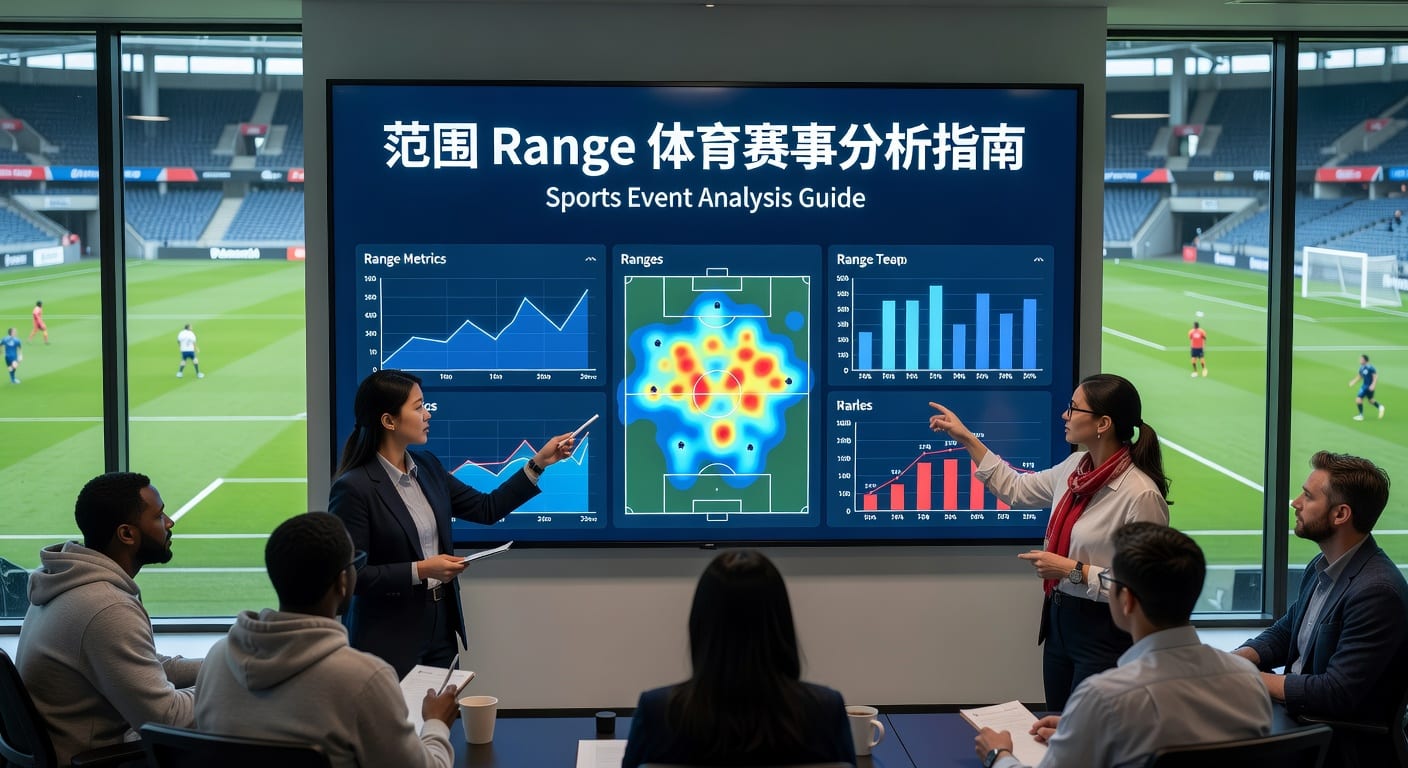 2026年世界杯投注中的范围 range 解读