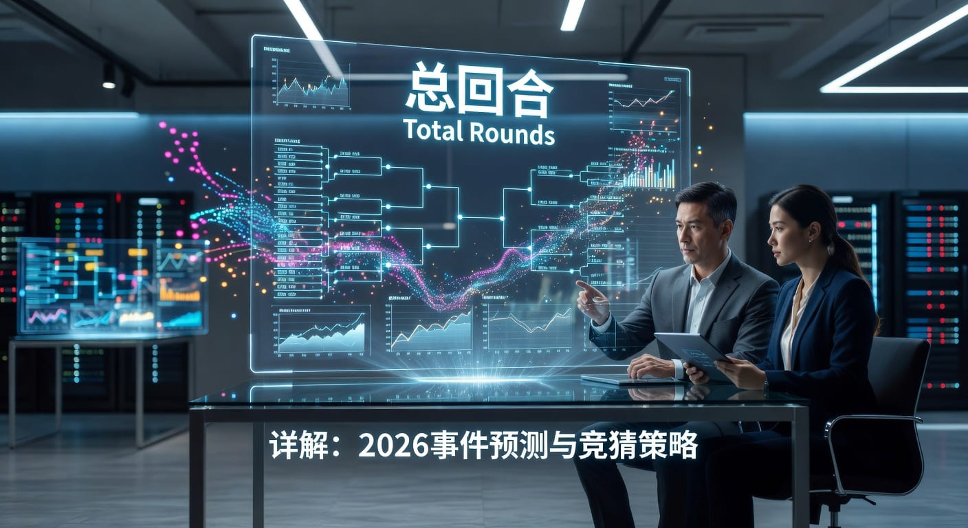 总回合 total rounds｜2026年世界杯投注技巧与判断