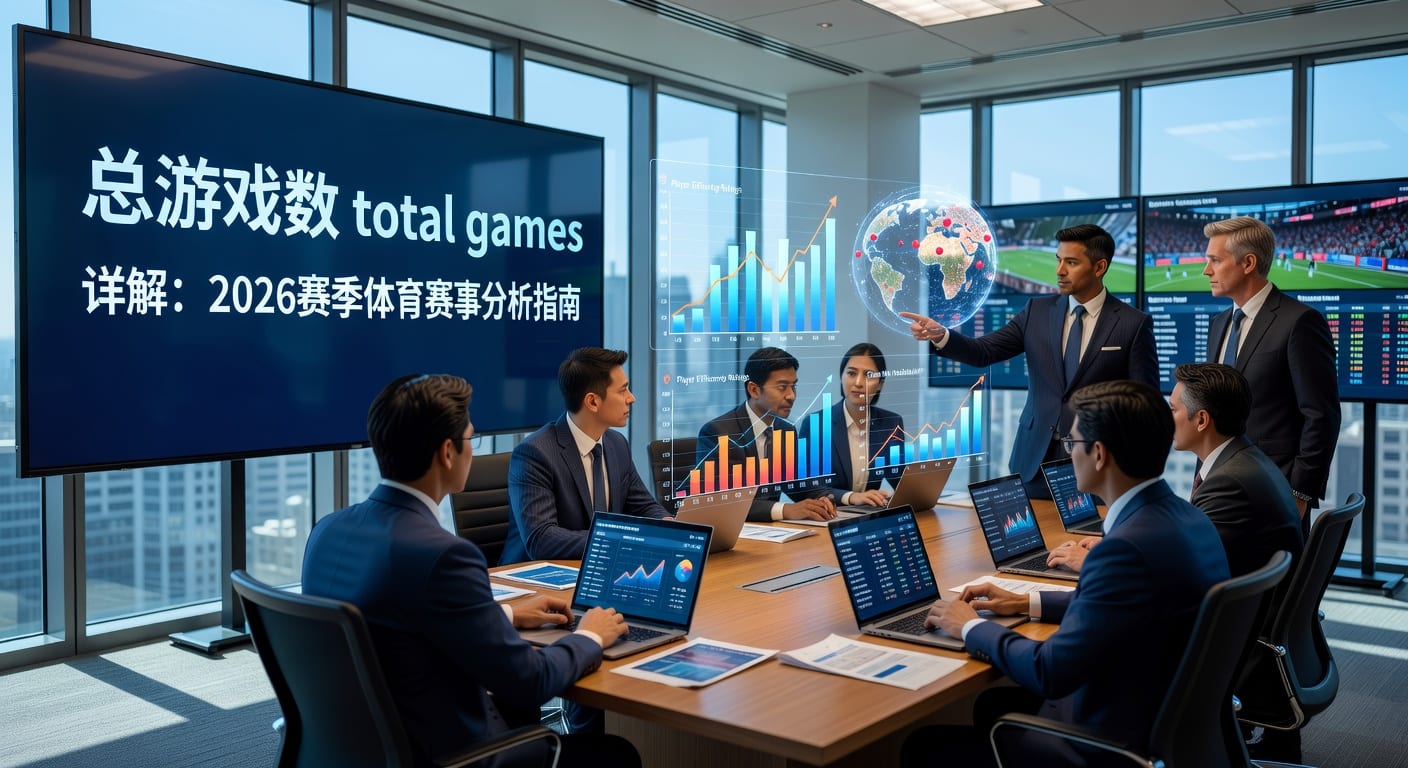 总游戏数 total games｜2026年世界杯投注技巧与分析