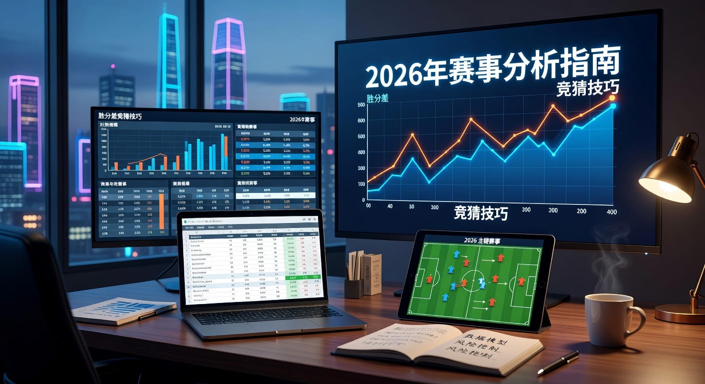 胜分差 winning margin：2026年世界杯投注分析